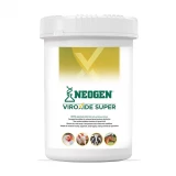 Viroxide Super 2,5 kg  gyors behatású istálló fertőtlenítőszer