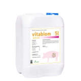 Vitabiom Immuno 5L