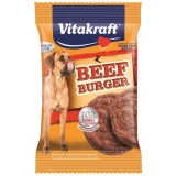 Vitakraft Beef Burger Kutya Jutalomfalat  2 db 18g