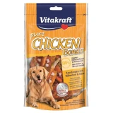 -Vitakraft Chicken Bonas Kutya Jutalomfalat Csirkés és Sajtos 80g