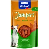 Vitakraft Jumper Mini Csirke Csíkok 80g