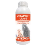 Vitapol Liquid 1 l HU/ENG