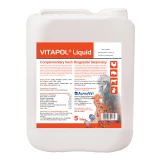 Vitapol Liquid 5 l HU/ENG