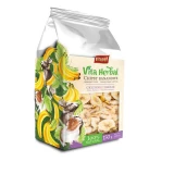 Vitapol Vita Herbal Kisállatoknak Banán Chips 150g
