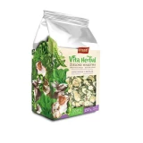 Vitapol Vita Herbal Kisállatoknak Zöld Zöldségek 150g