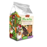 Vitapol Vita Herbal Kisállatoknak Zöldség Csomag 100g