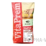 VitaPrem FinisherGold 3% hízó 2 premix (70-120kg) 20kg