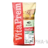 VitaPrem GrowerGold 3% hízó 1 premix (30-70kg) 20kg