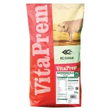 VitaPrem GrowerGold 3% hízó 1 premix (30-70kg) 25kg
