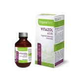 Organofarm Vitazol AD3E oldat 100 ml