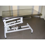 Elektromos vizsgálóasztal