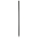 Vp.Tartóoszlop újrahasznosított 220cmx100mm kerek