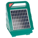 Vp. Trafó napelemes SunPower S250, 12V 3W 0,25J