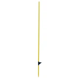 Vp.Üvegszálas oszlop 125 cm 10 db/cs