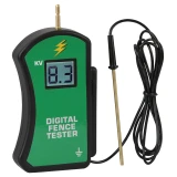 Vp.Voltmérő digitális 9900V