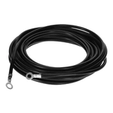 Vp.Földkábel     10 M  1,6mm  0,090 Ohm/M