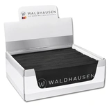 Waldhausen Neoprén állszíjpárna kantárhoz 