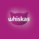 Whiskas alutasak 4-pack Tasty Mix Chef´s choice mártásban 4x85g