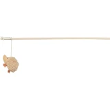 Trixie Karácsonyi játékpálca, sün, fa, 48 cm