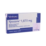 Ypozane-S- 1.875 mg tabletta 7x