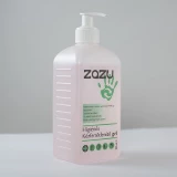 Zazu-Sept folyékony bőr- és kézfertőtlenítőszer 1000 ml
