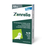 Zenrelia tabletta 4.8 mg 30x