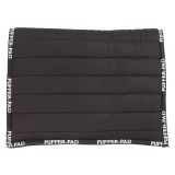 ZILCO Puffer pad, fekete