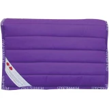 ZILCO Puffer pad, lila