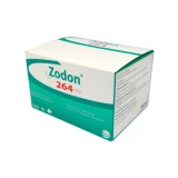 Zodon 264 mg tabletta 120x