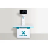 ZooMax 2 Veterinary X-ray Tube Stand (CX + SCALE) 6710 1 fázisú