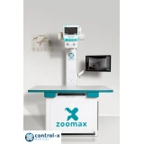 ZooMax 2 Veterinary X-ray Tube Stand (CX + SCALE) 6710 3 fázisú