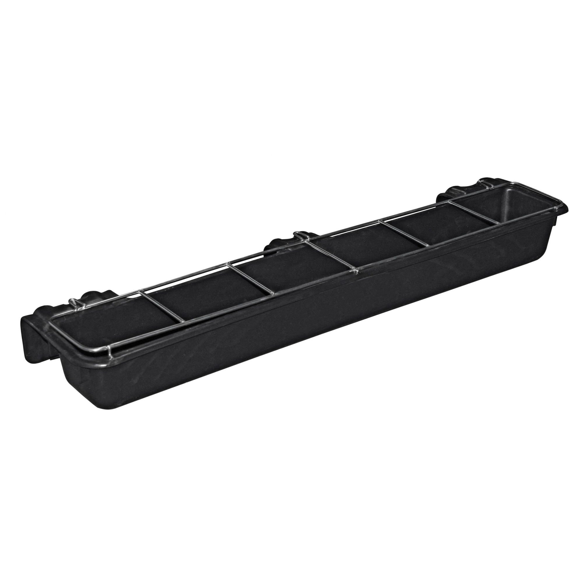 Abraketető juh-kecske műanyag 9 L, 96 cm