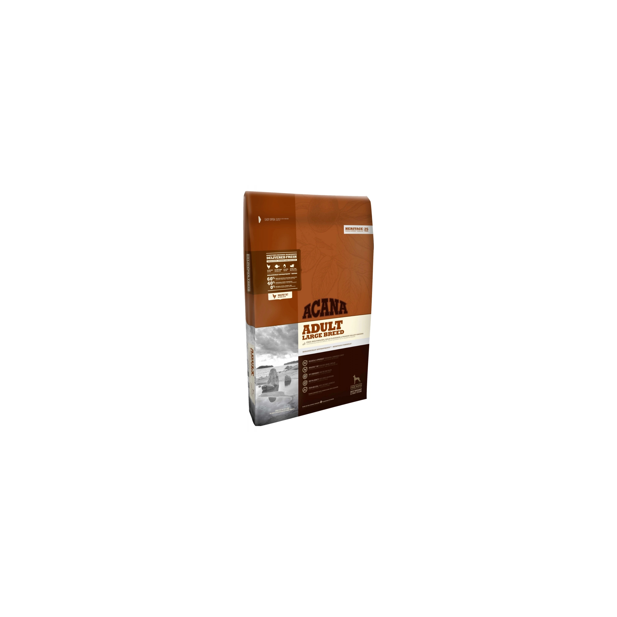 Acana Adult Large 11,4kg
