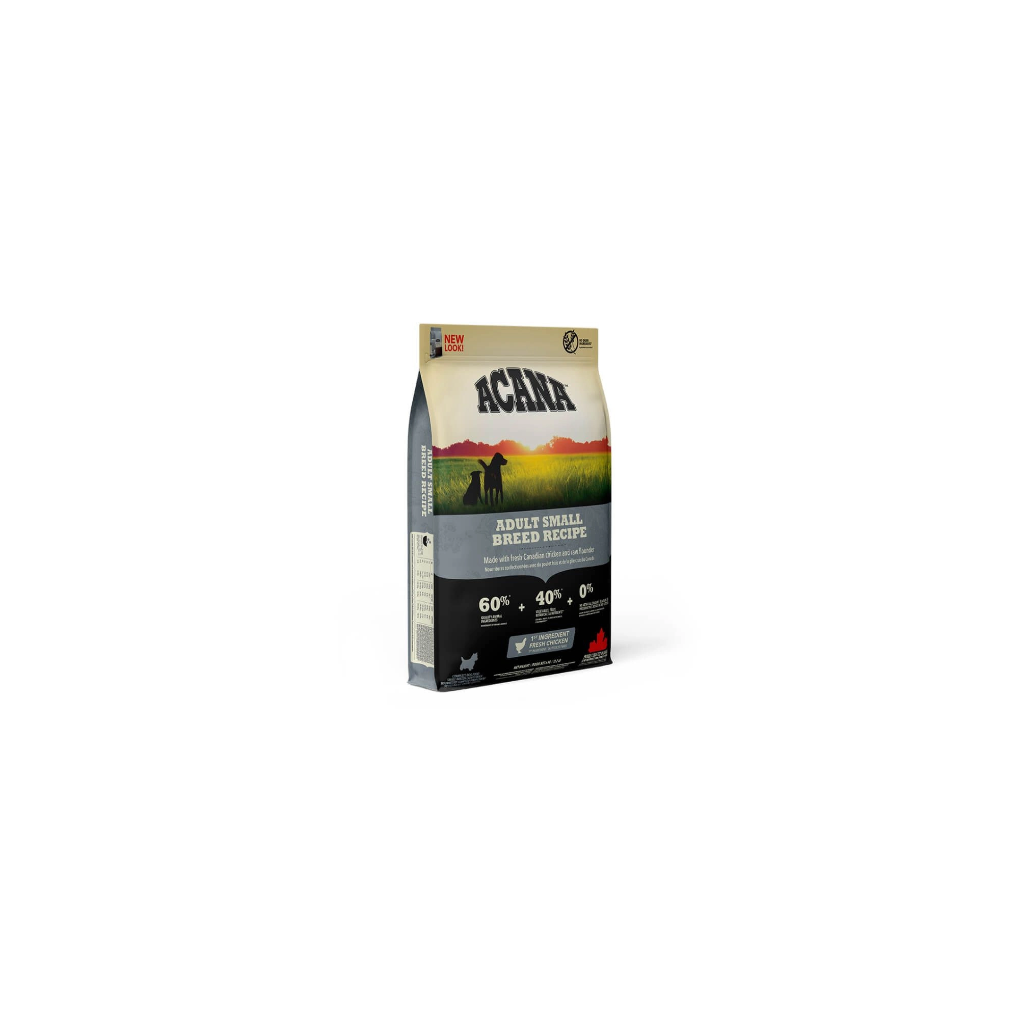 Acana Adult Small Breed 6kg