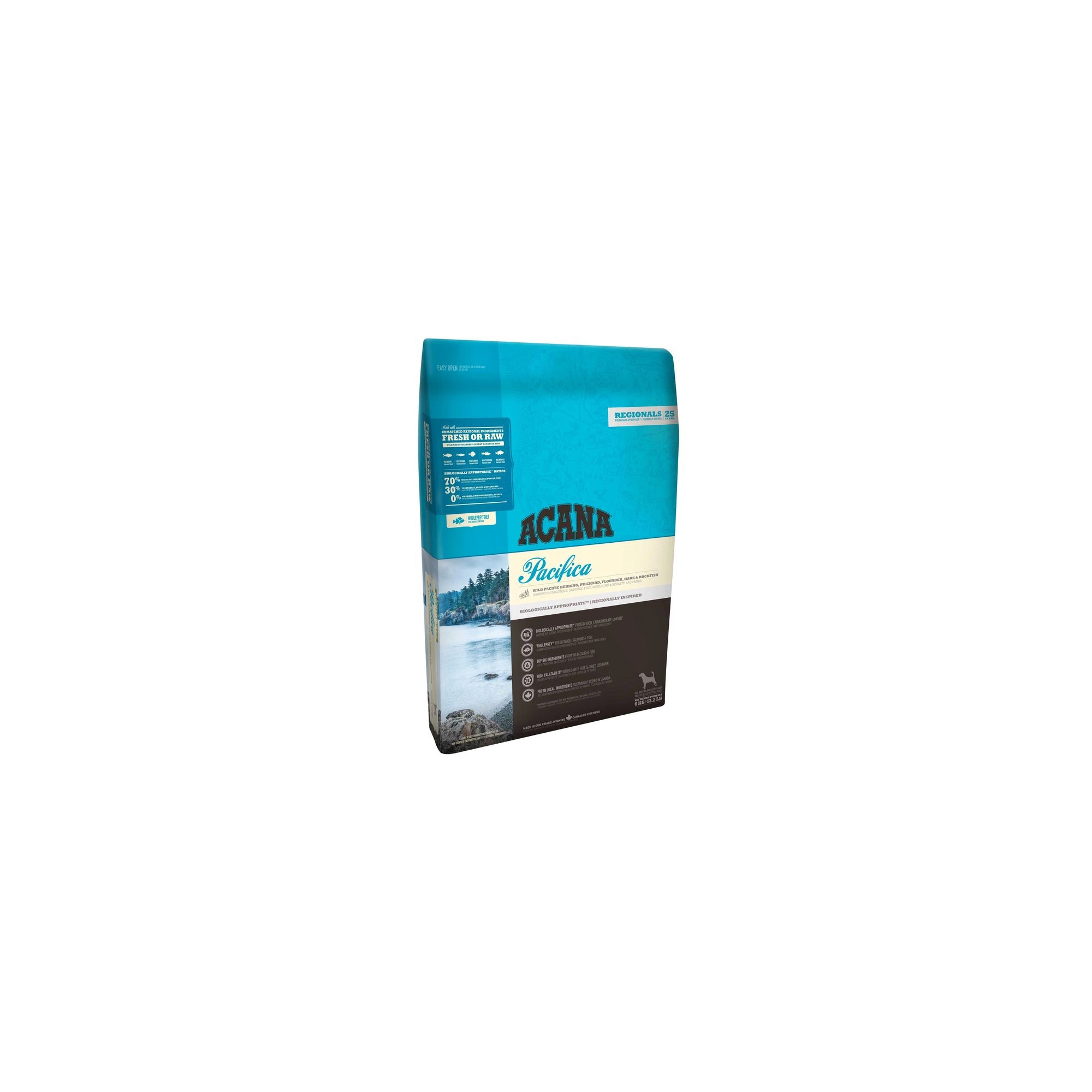 Acana Pacifica Dog 11,4kg