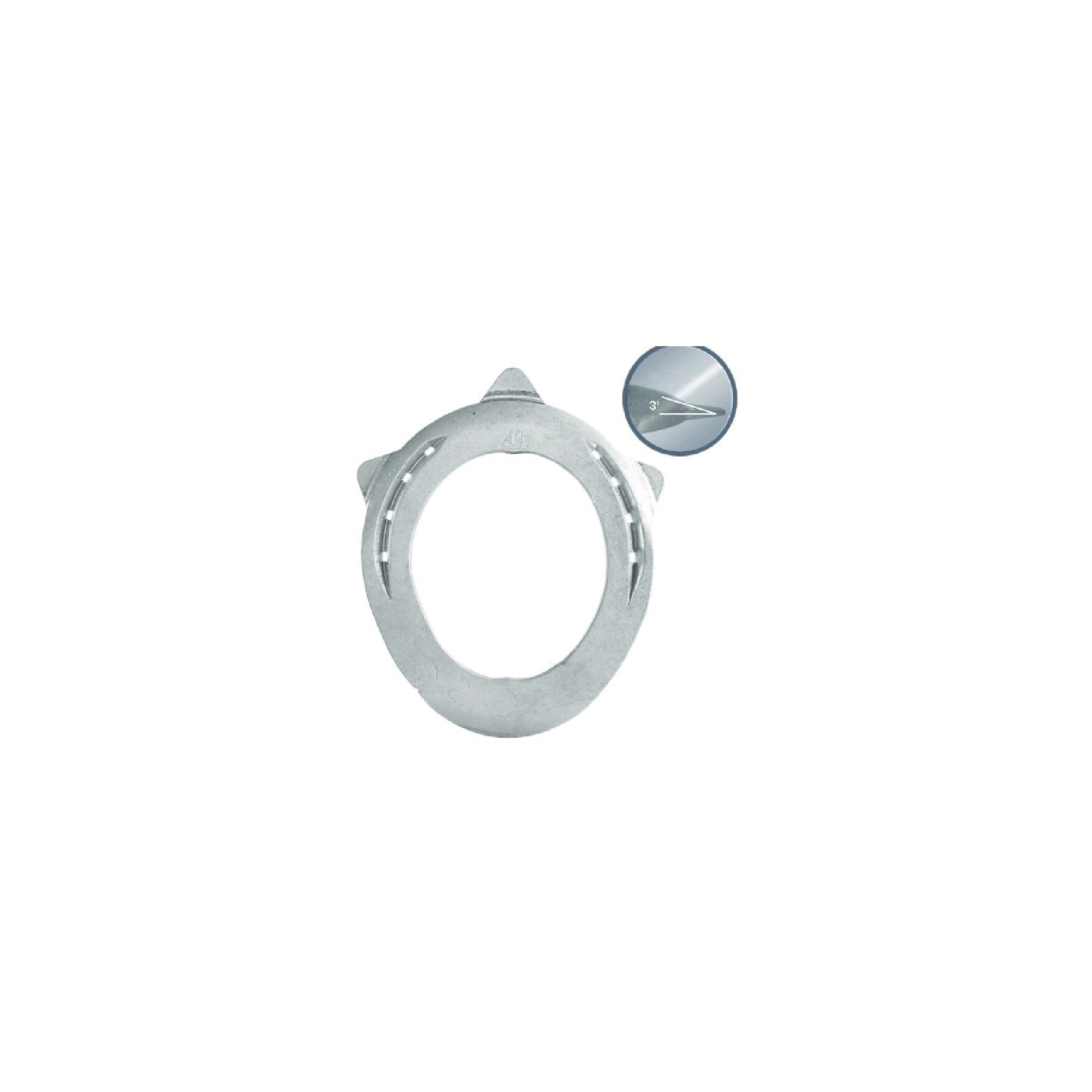 ACR Patkó ALU Rolling sport 5 12mm - 3 pin