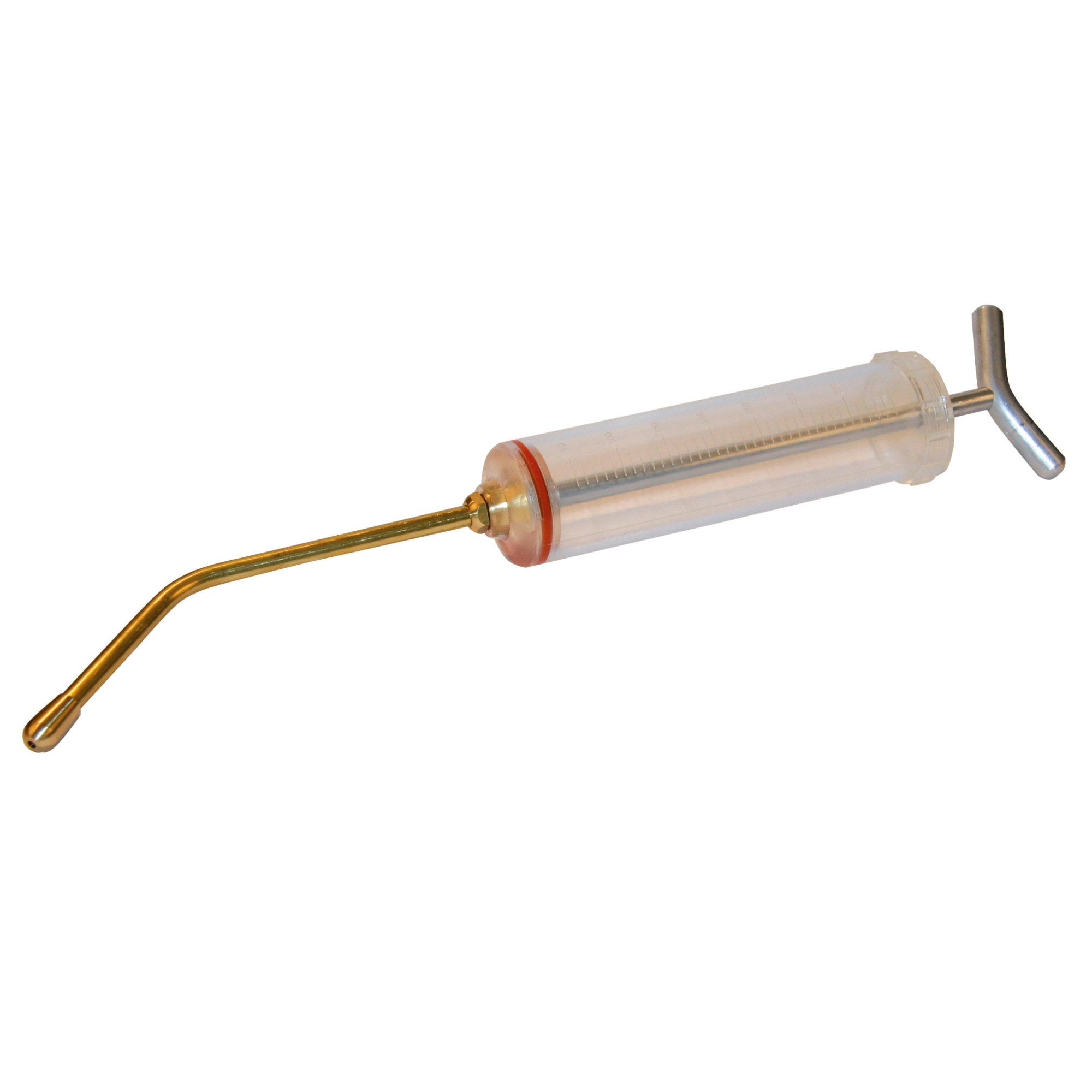 Adagoló fecskendő Europlex 400 ml