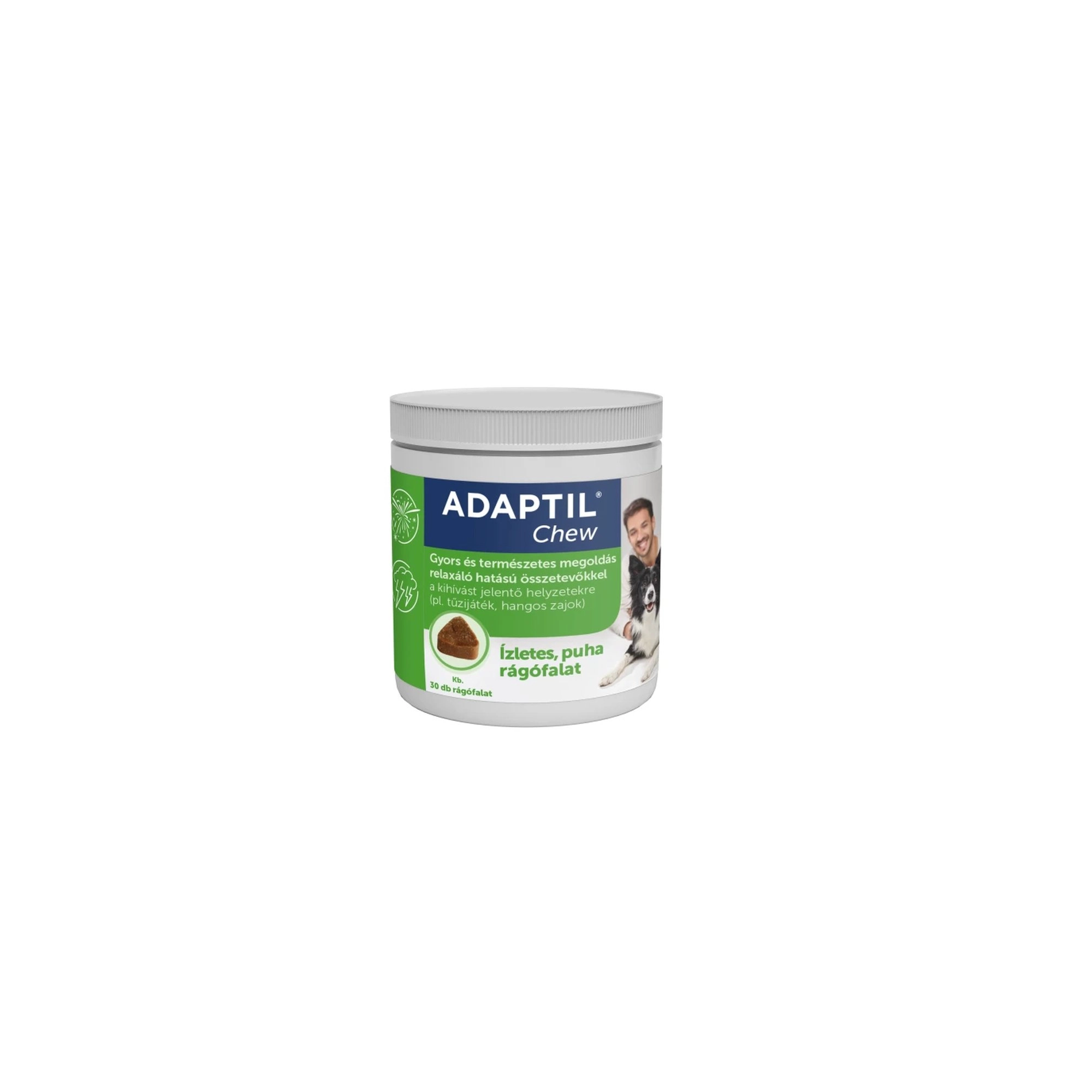 Adaptil Chew rágófalat 30db