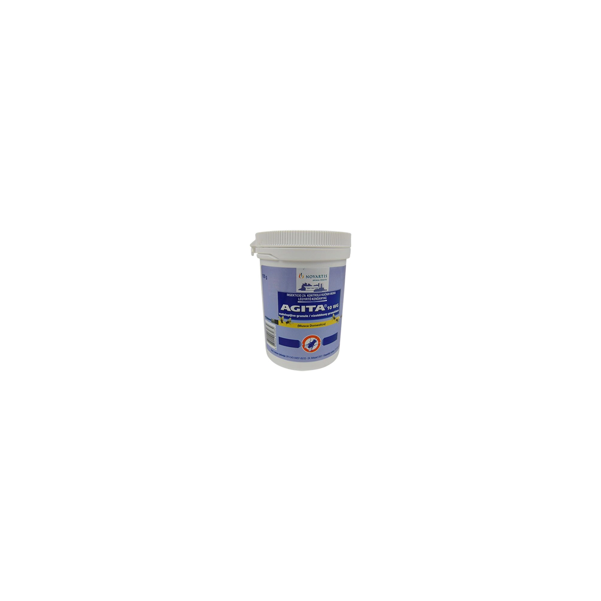 Agita 10 Wg 100 g
