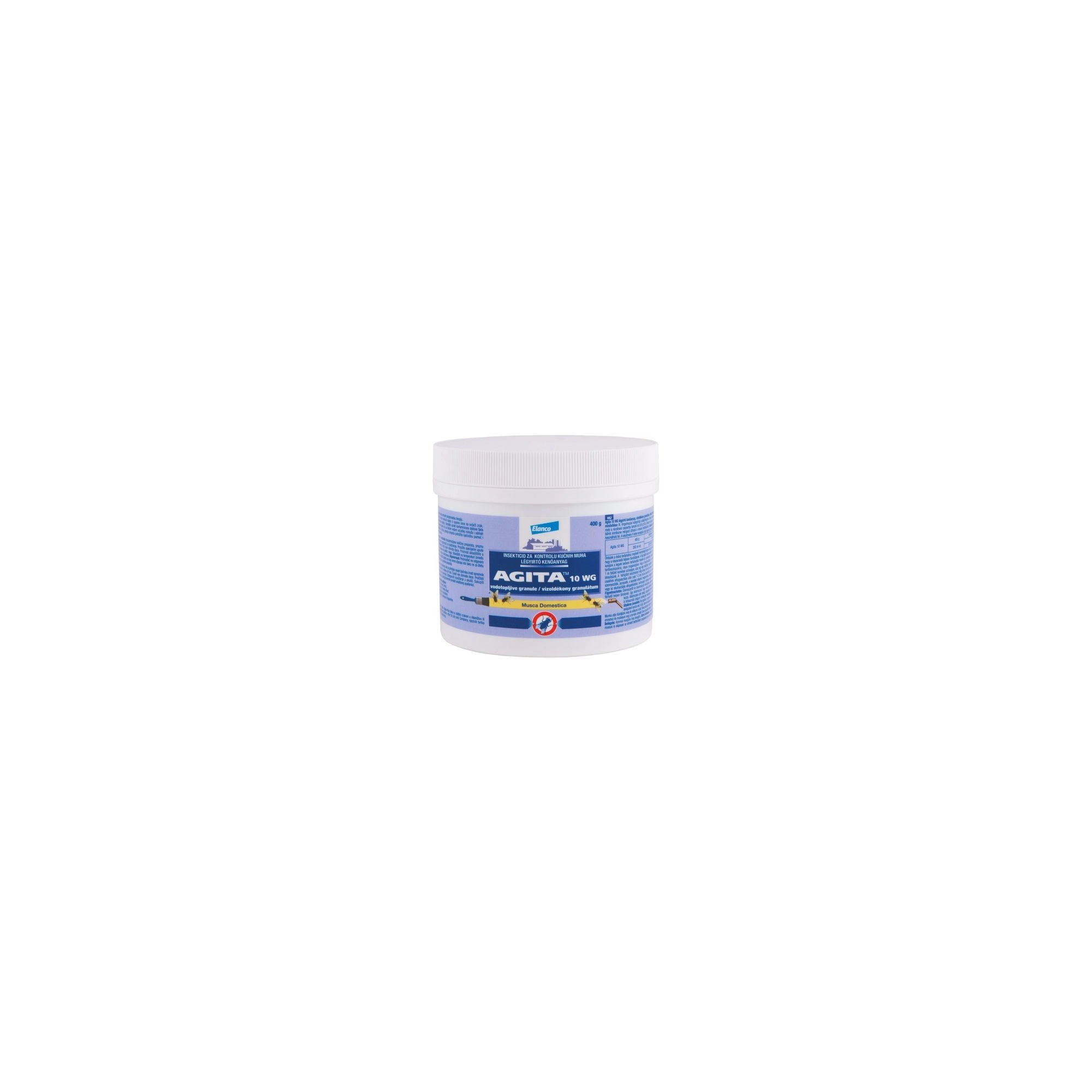 Agita 10 Wg 400 g