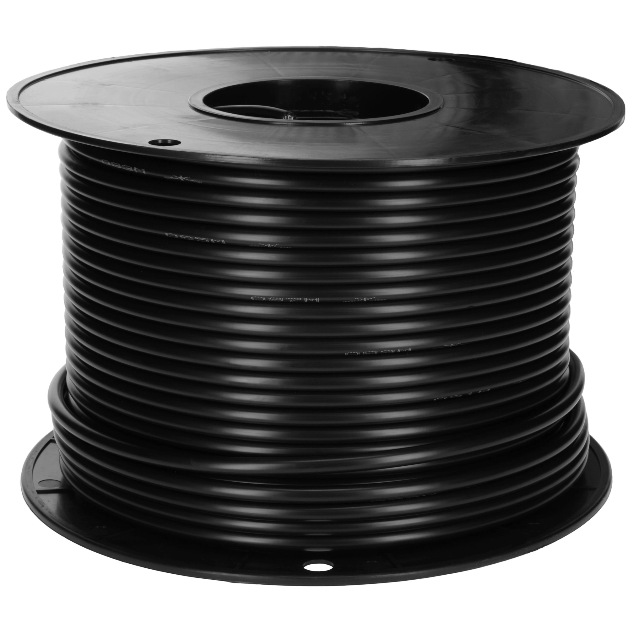 AKO Magasfeszültségű földkábel 50 m, 2,5mm dupla szigetelés