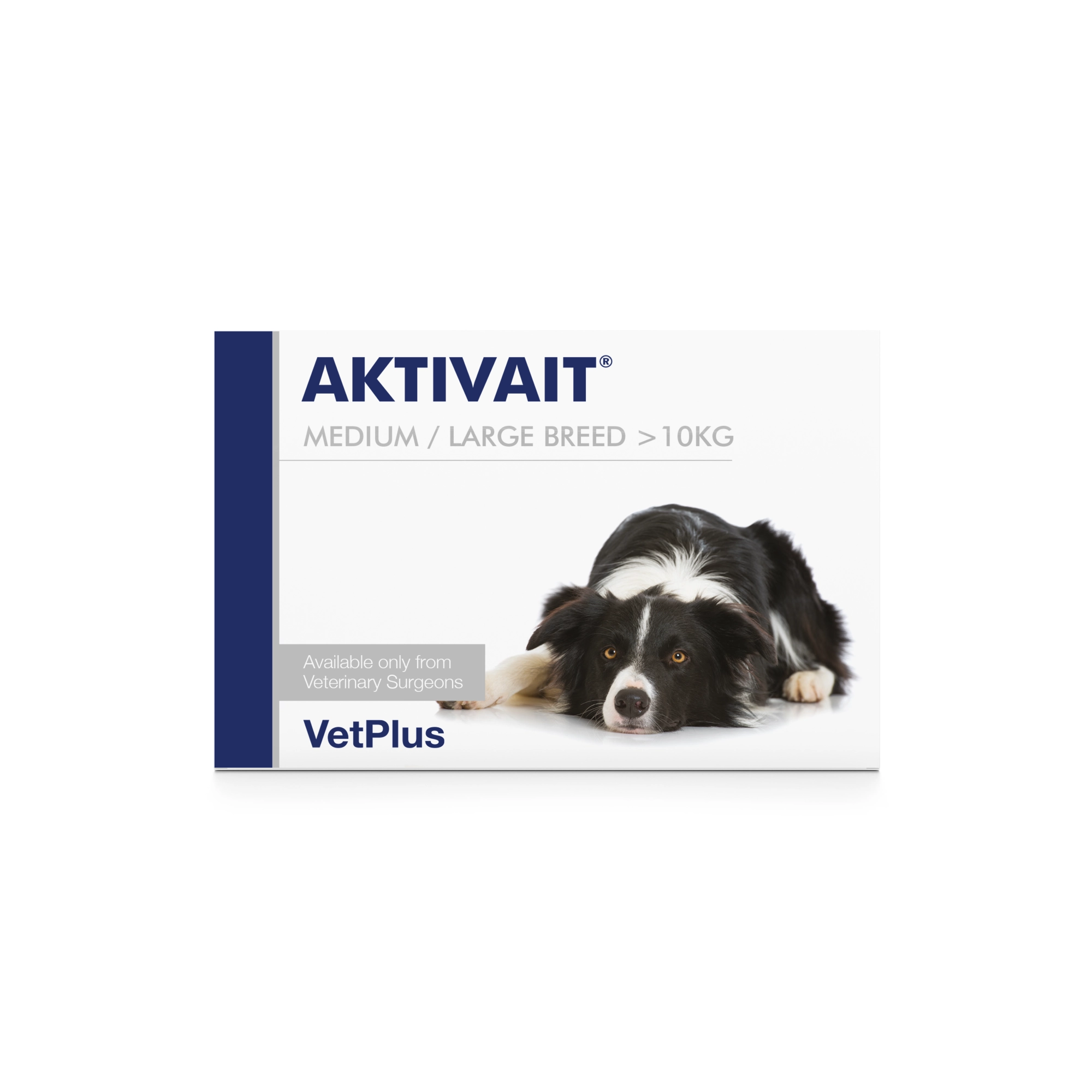 Aktivait Medium/Large Breed tabletta 60x