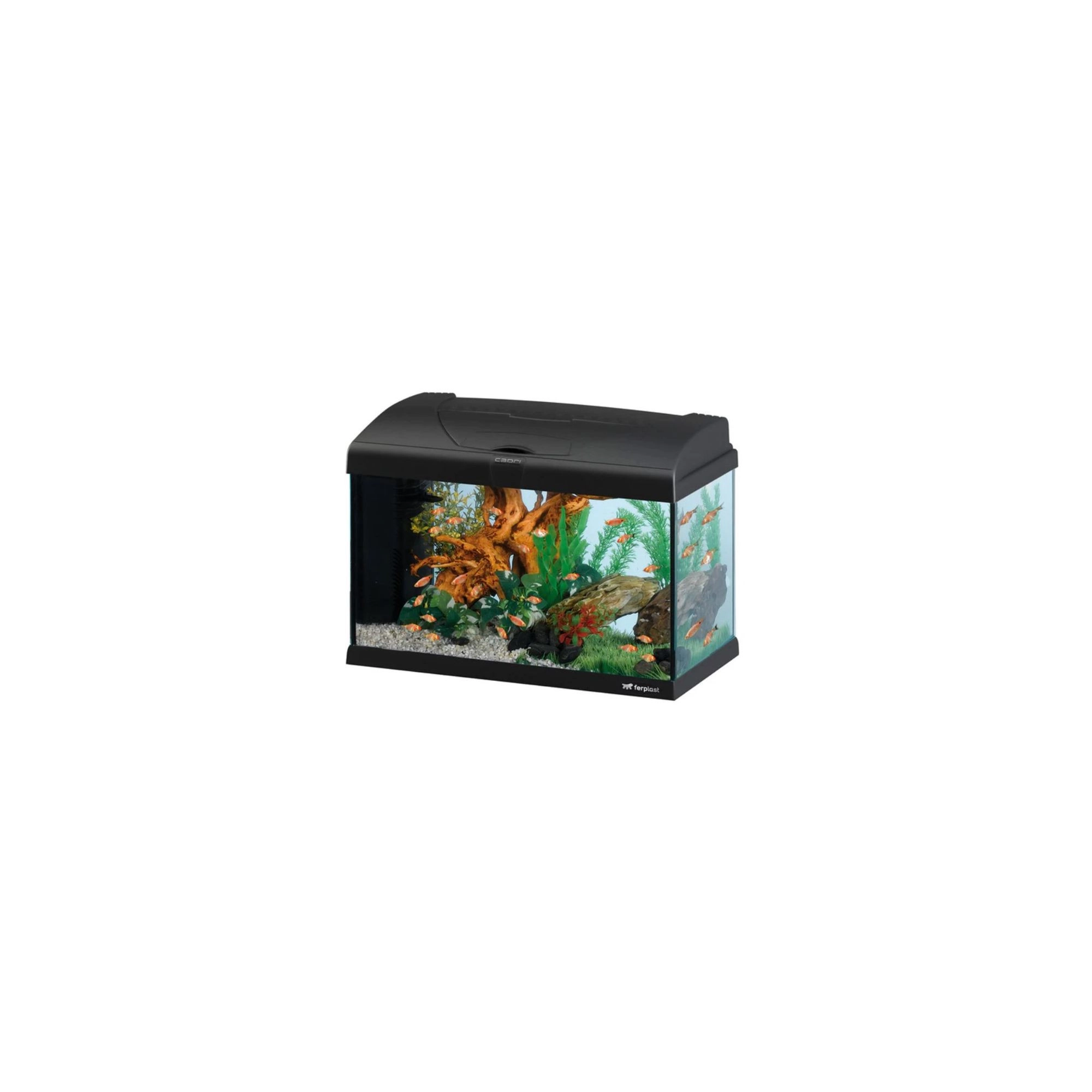 Akvárium 40l Capri 50 LED