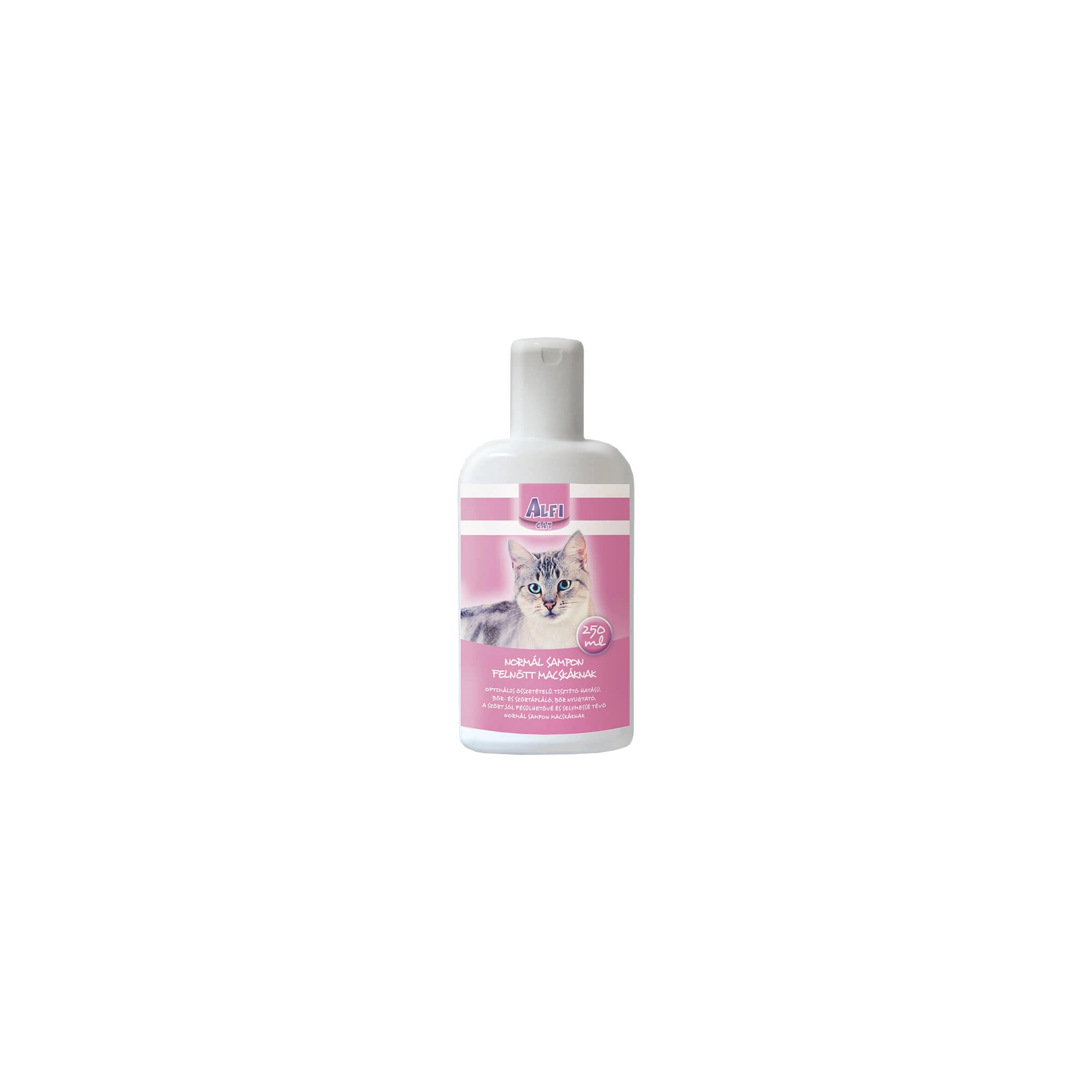 Alfi cat sampon 250ml
