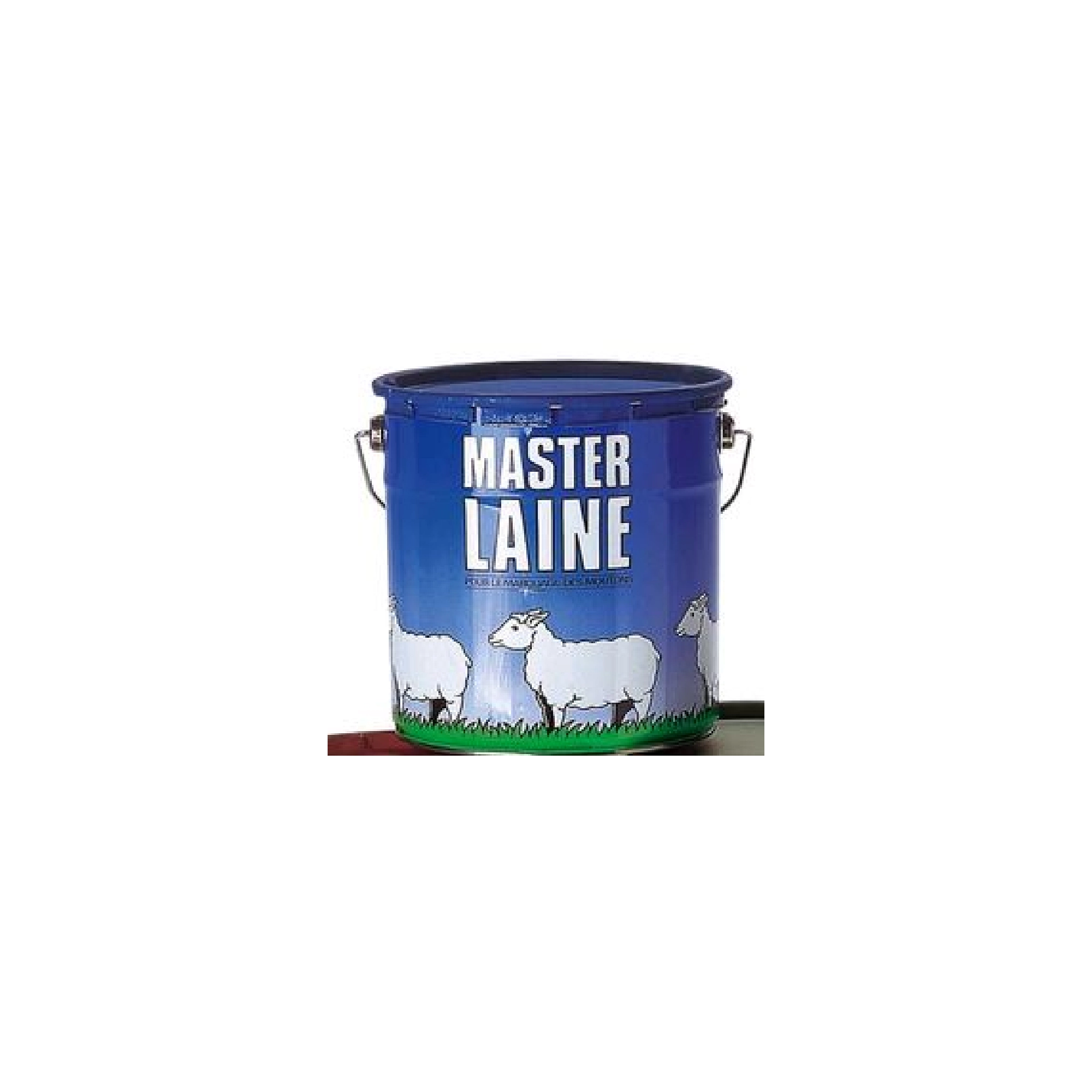 Állatjelölő Festék Juh Master Line 4kg Kék