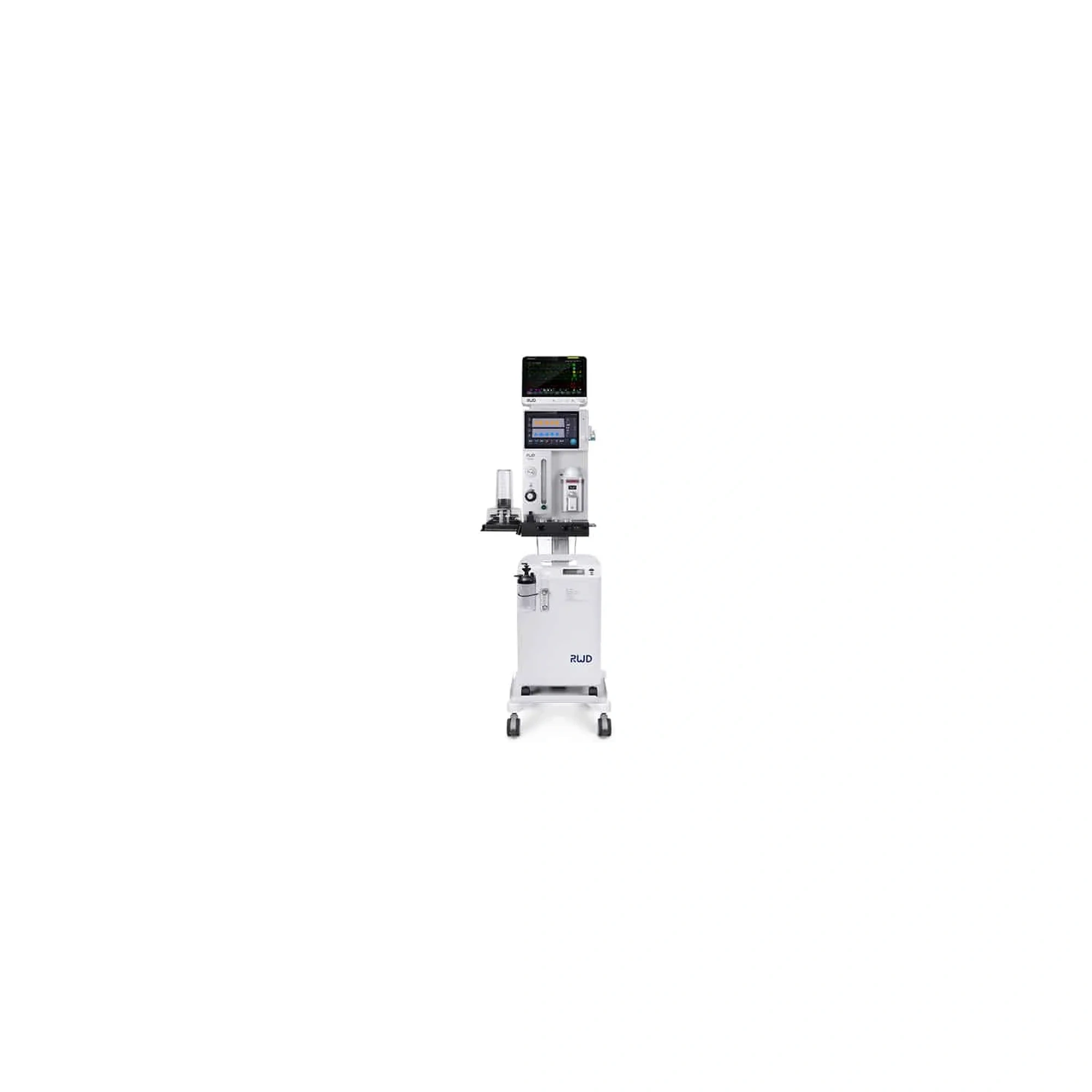 Állatorvosi altatógép R660-PRO-IK