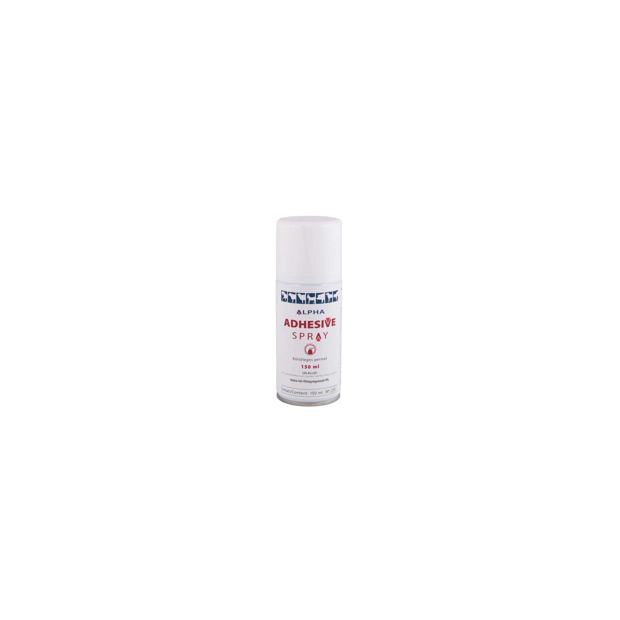 Alpha Adhesive spray 150 ml