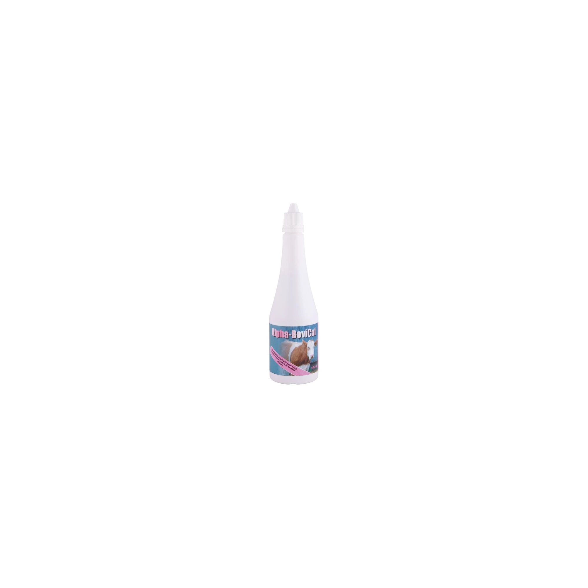 Alpha-Bovical 500 ml
