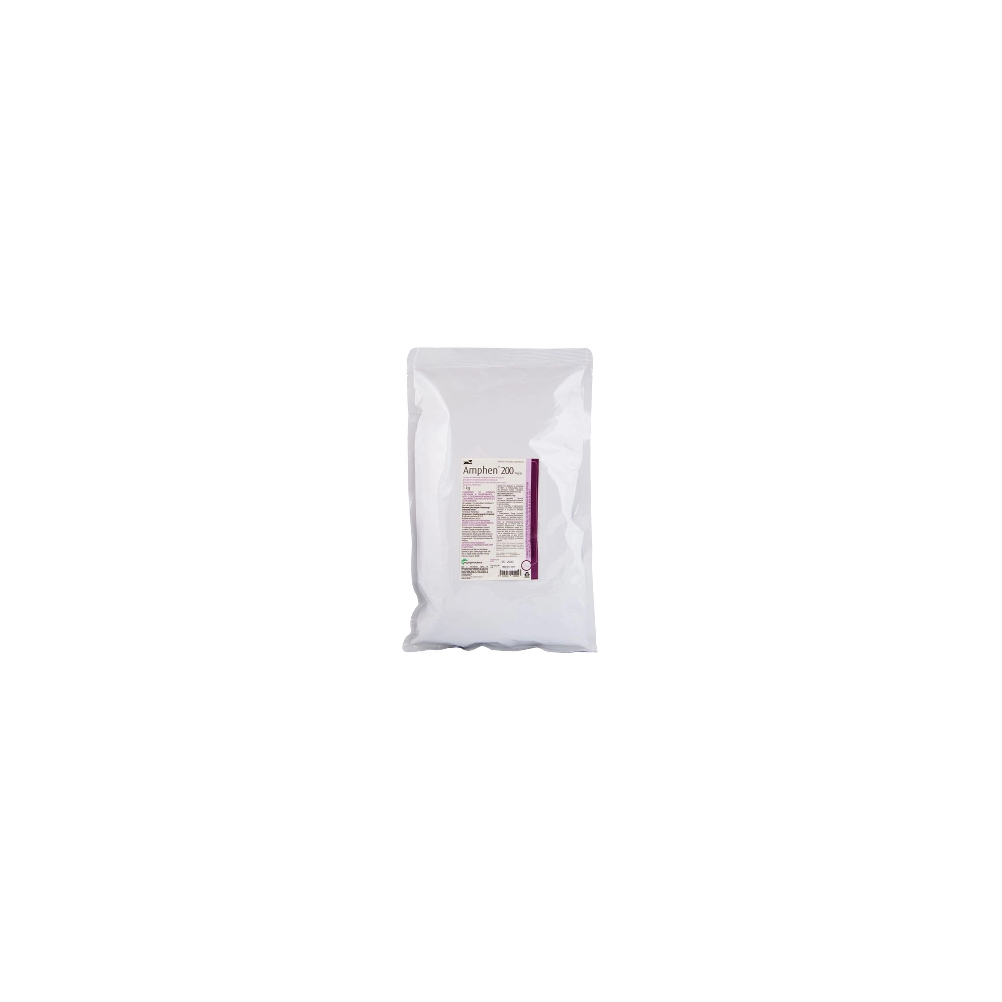 Amphen 200 mg/g 1 kg