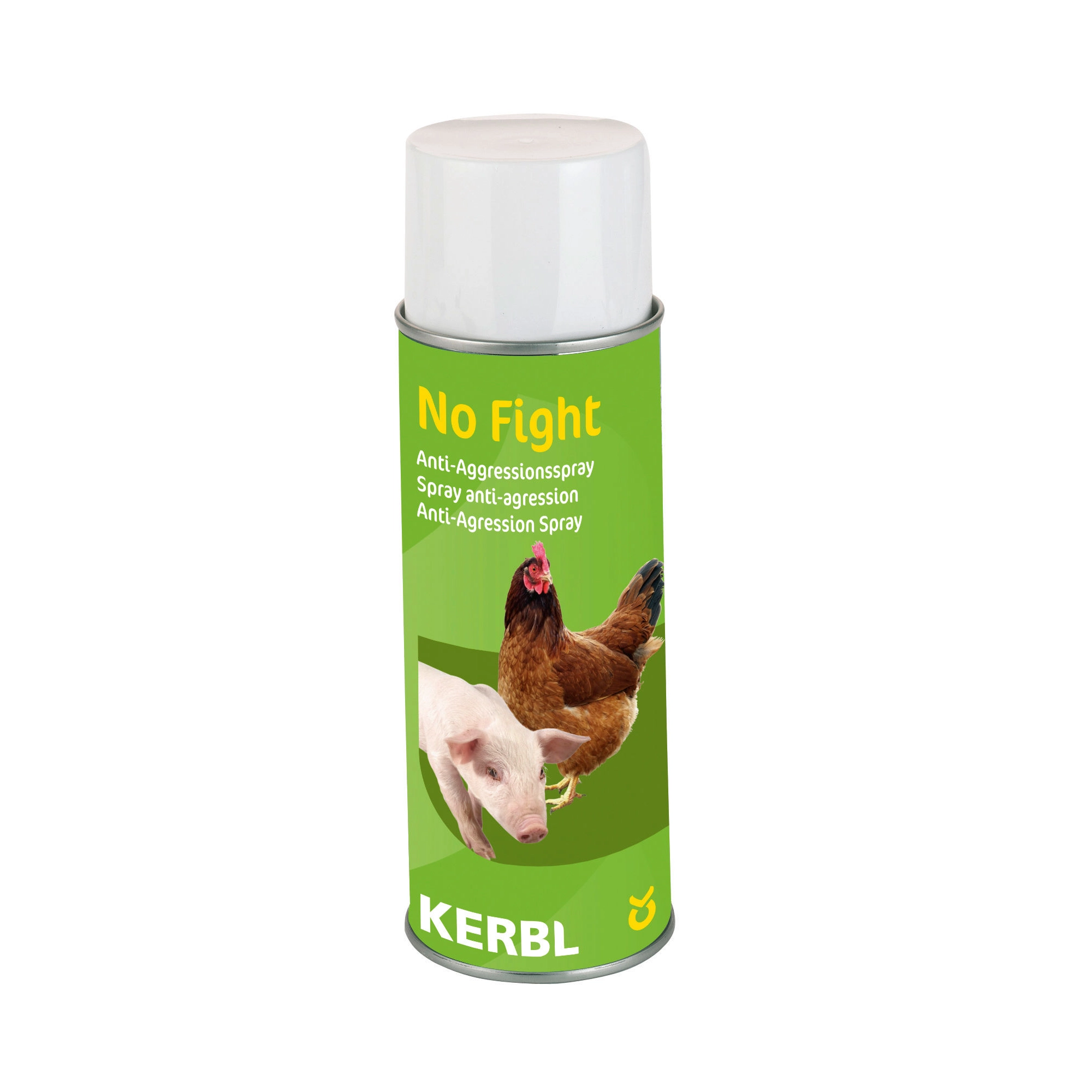 Anti-Aggressionsspray NoFight 400ml